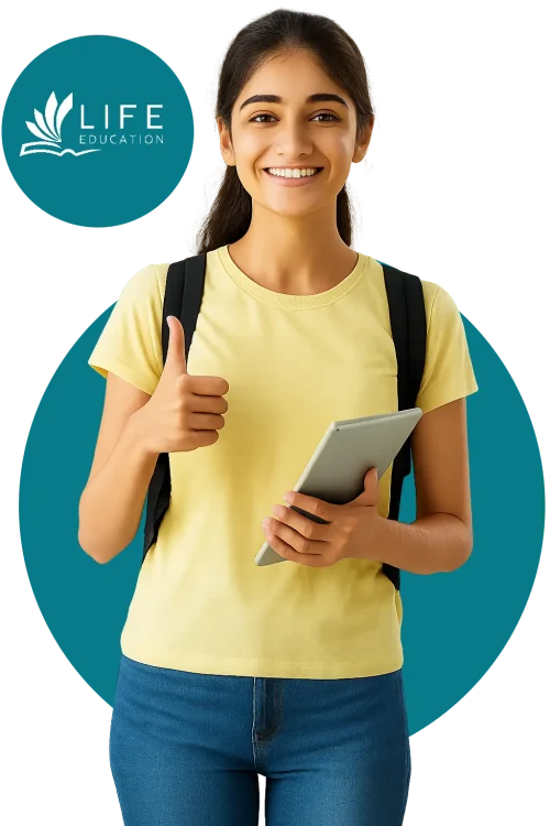 Free class banner_ife logo